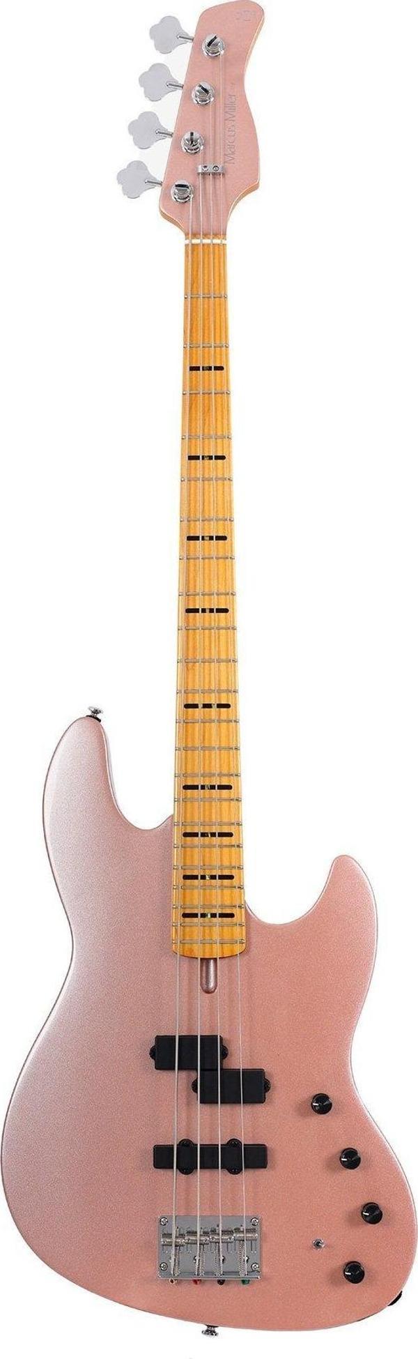 Sire Marcus Miller U7 4 Telli Bas Gitar RGL - Image 1