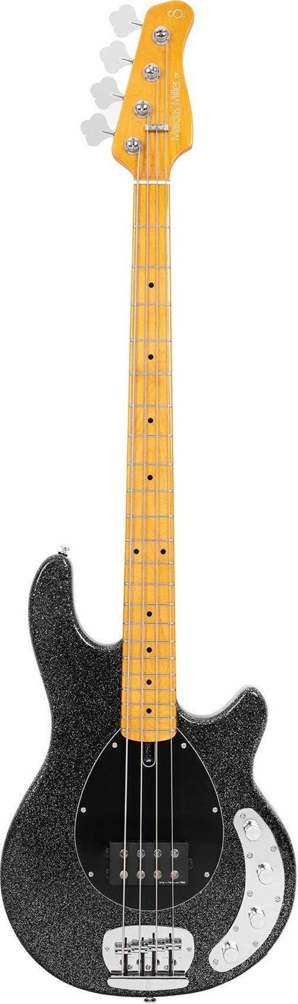 Sire Marcus Miller Z3 4 Telli Bas Gitar SBK - Image 1