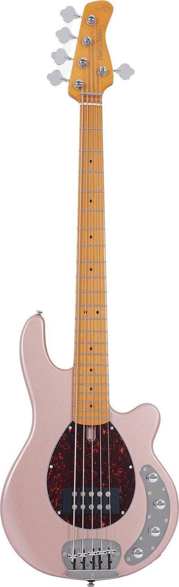 Sire Marcus Miller Z3 5 Telli Bas Gitar RGL - Image 1