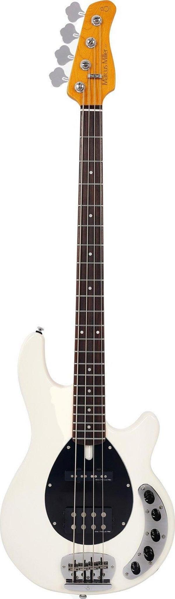 Sire Marcus Miller Z7 4 Telli Bas Gitar AWH - Image 1