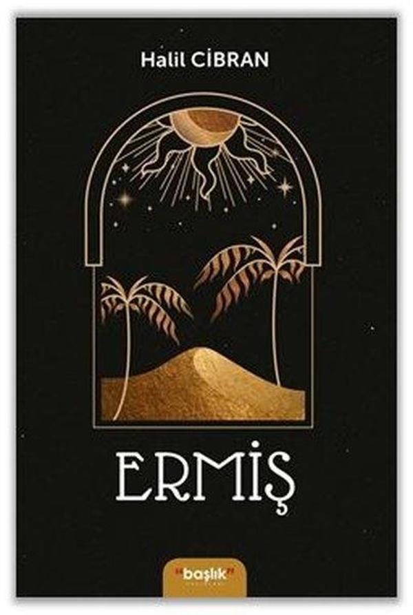 Ermiş - Başlık Yayınları - Image 1