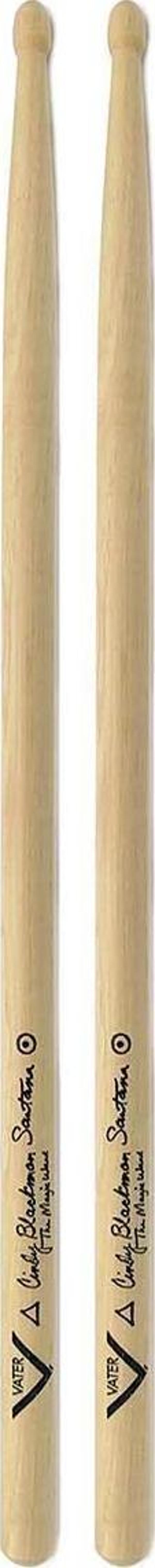 Vater Cindy Blackman Magic Wand Bateri Bageti VHCBSW - Image 1