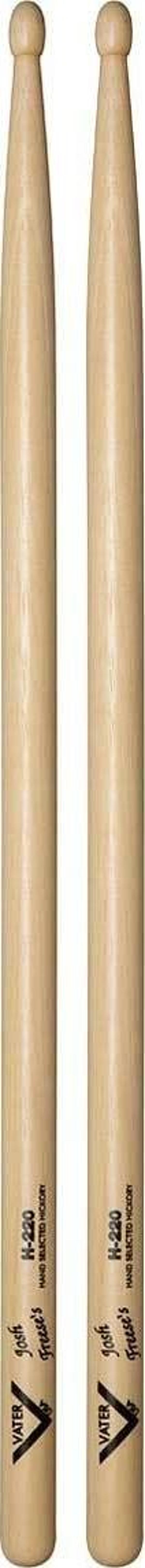 Vater Josh Freese's H-220 Bateri Bageti VHJOSHW - Image 1