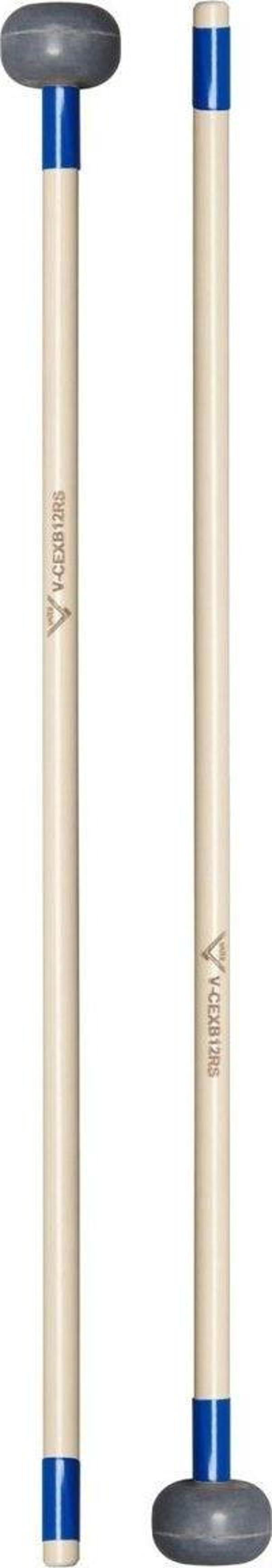 Vater VCEXB12RS Concert Ensemble Xylophone Mallet - Image 1