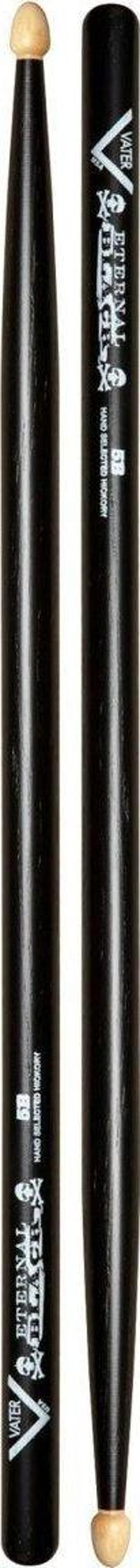 Vater VHEB5BW Eternal Black 5B Wood - Image 1