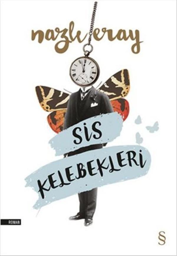 Sis Kelebekleri - Everest Yayınları - Image 1