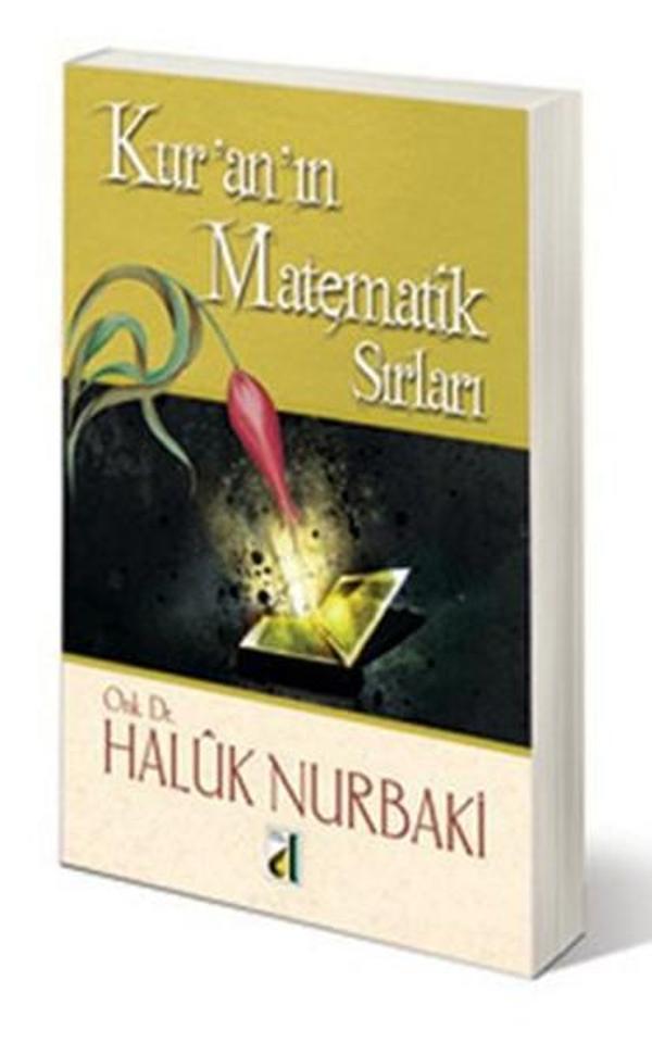 Kur'an'ın Matematik Sırları - Damla Yayınevi - Image 1