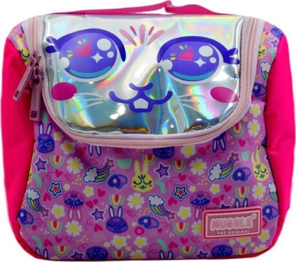 Muggle Beslenme Çantası Bunny Koleksiyonu Mu-9101 - Image 1