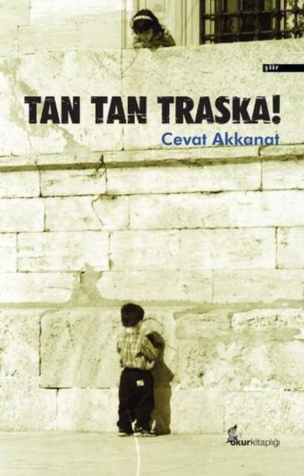 Tan Tan Traska! - Okur Kitaplığı - Image 1