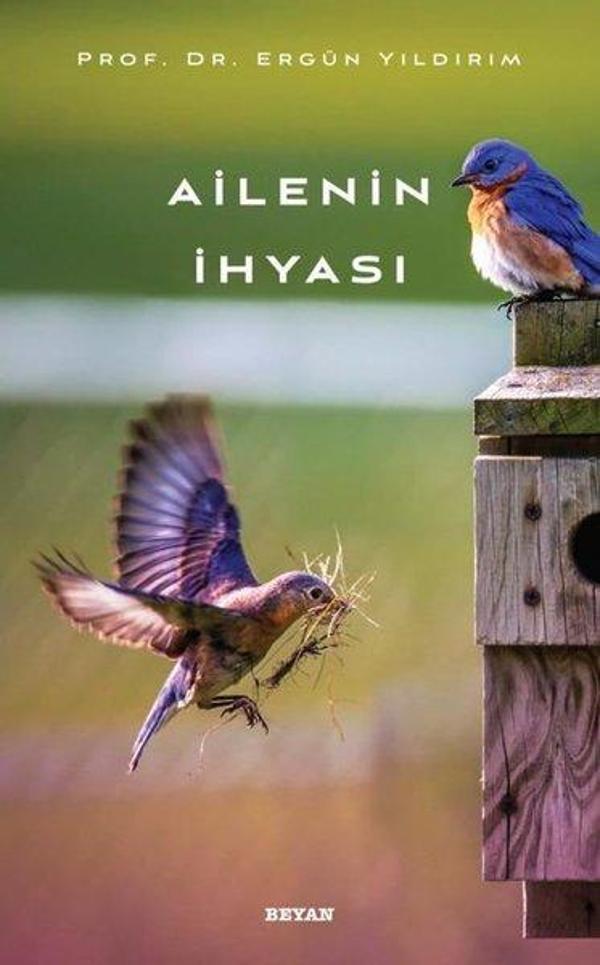 Ailenin İhyası - Beyan Yayınları - Image 1