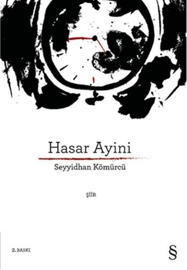 Hasar Ayini - Everest Yayınları - Image 1