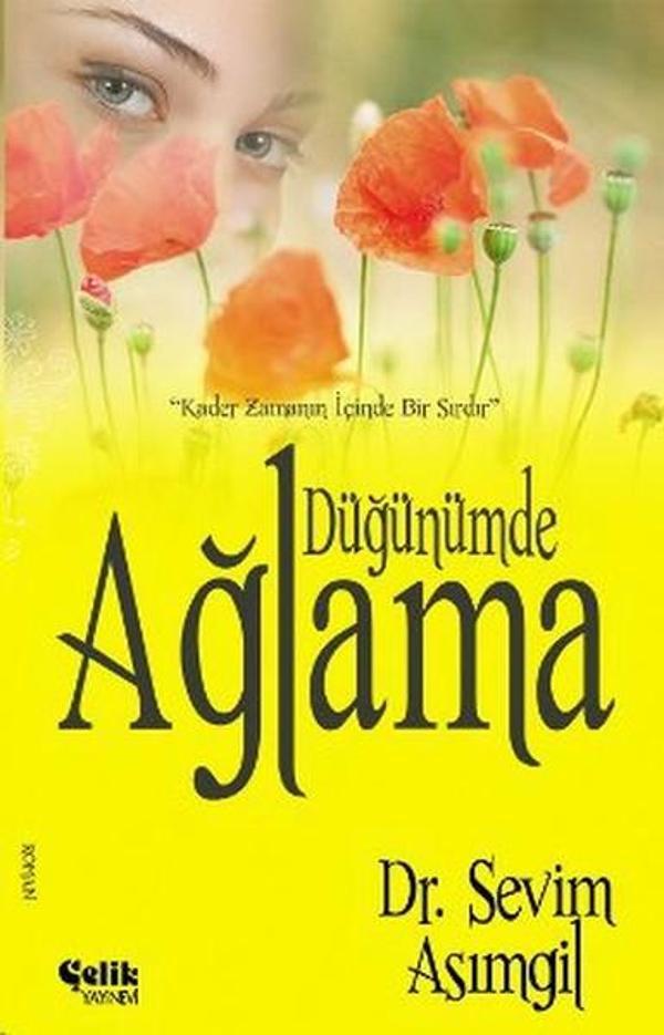 Düğünümde Ağlama - Çelik Yayınevi - Image 1