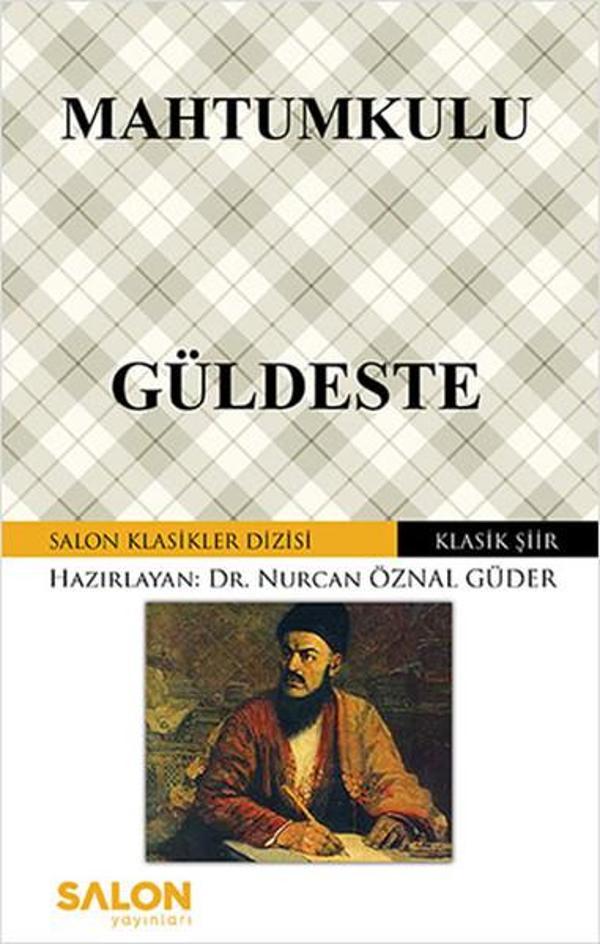 Güldeste - Salon Yayınları - Image 1