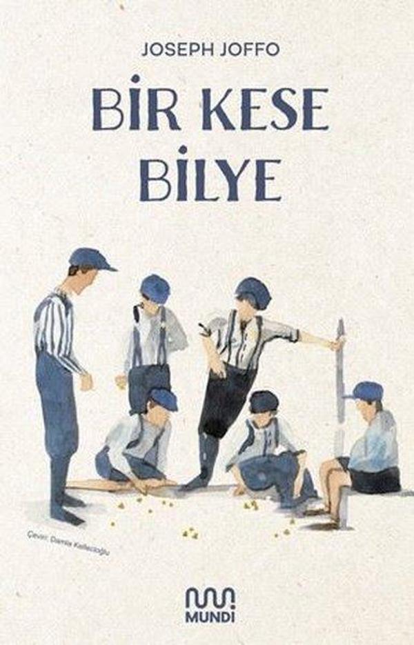 Bir Kese Bilye - Mundi - Image 1