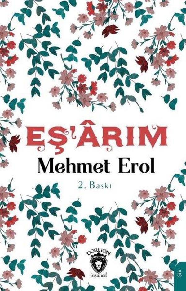 Eş'arım - Dorlion Yayınevi - Image 1