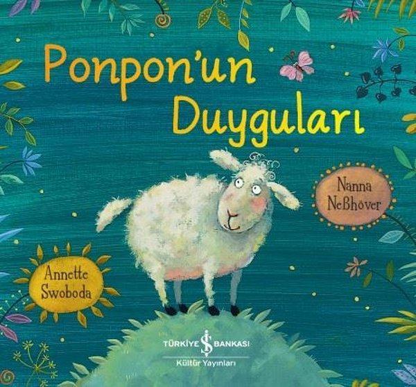 Ponpon'un Duyguları - İş Bankası Kültür Yayınları - Image 1