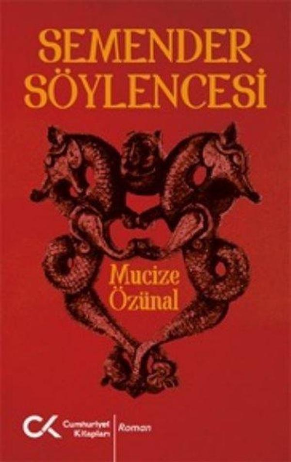 Semender Söylencesi - Cumhuriyet Kitapları - Image 1