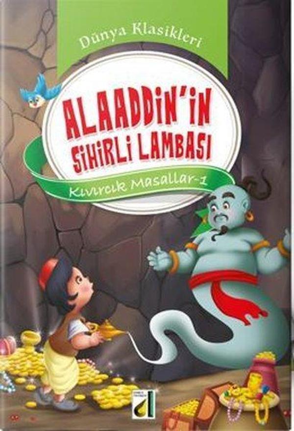 Kıvırcık Masallar 1 - Dünya Klasikleri - 3 Kitap Takım - Damla Yayınevi - Image 1