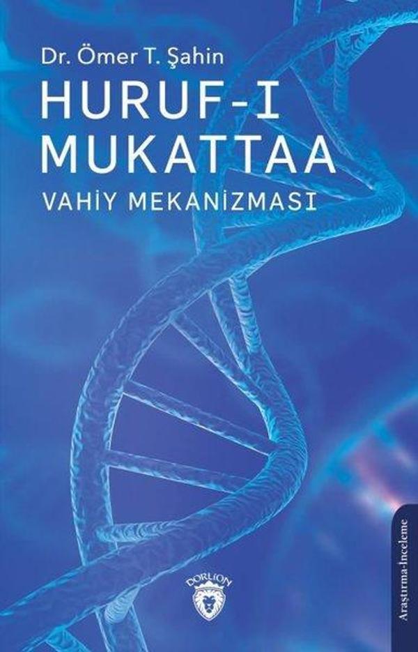 Huruf-ı Mukattaa: Vahiy Mekanizması - Dorlion Yayınevi - Image 1