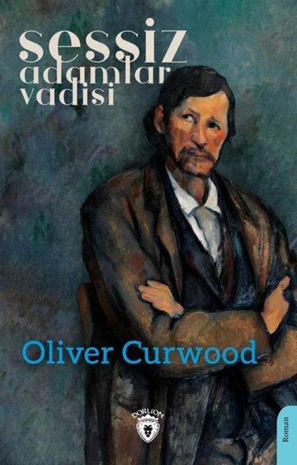 Sessiz Adamlar Vadisi - Dorlion Yayınevi - Image 1