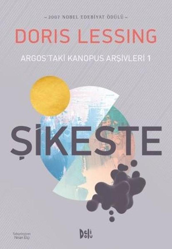 Şikeste - DeliDolu - Image 1