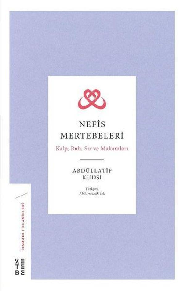 Nefis Mertebeleri - Ketebe - Image 1