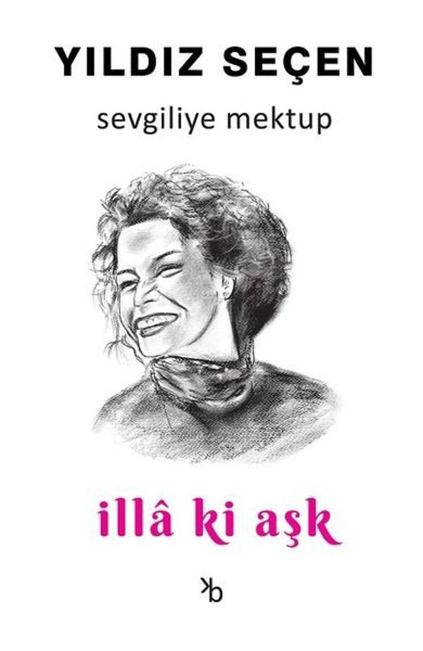 Sevgiliye Mektup-İlla ki Aşk - Birinci Kitap - Image 1