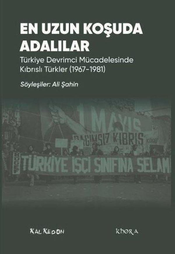 En Uzun Koşuda Adalılar - Kalkedon - Image 1