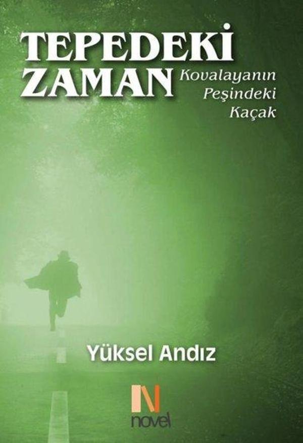 Tepedeki Zaman - Novel Yayıncılık - Image 1