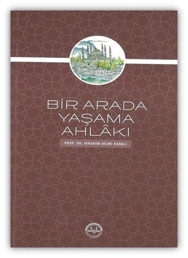 Bir Arada Yaşama Ahlakı - Diyanet İşleri Başkanlığı - Image 1