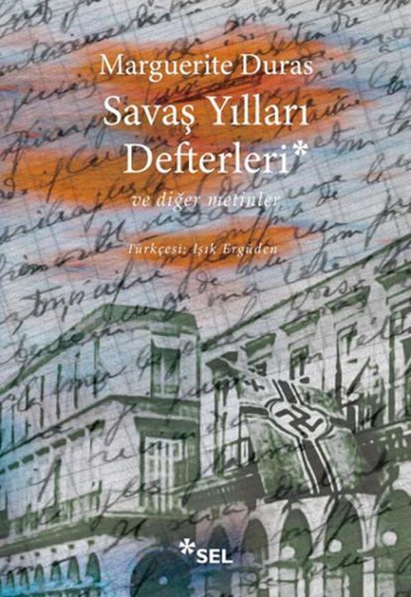 Savaş Yılları Defterleri ve Diğer Metinler - Sel Yayıncılık - Image 1