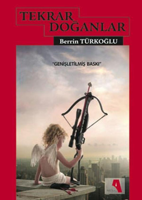 Tekrar Doğanlar - Astral - Image 1