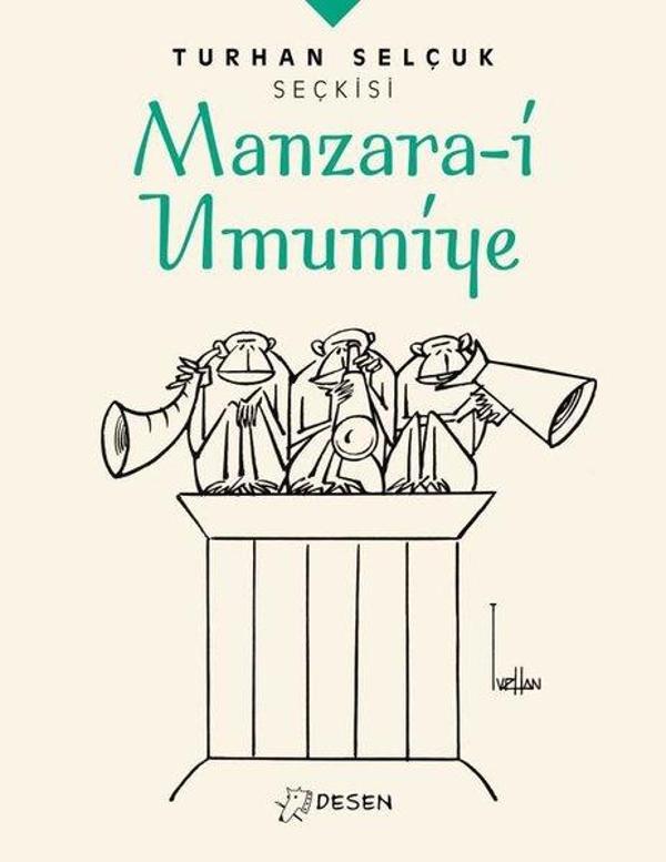 Turhan Selçuk Seçkisi: Manzara-i Umumiye - Desen Yayınları - Image 1