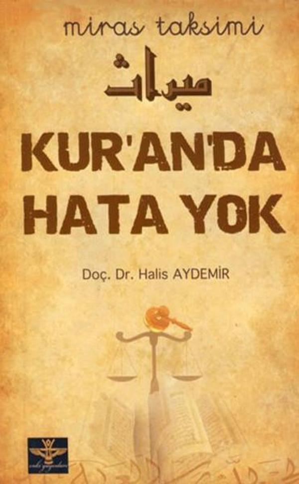 Kur'an'da Hata Yok - Enki Yayınları - Image 1