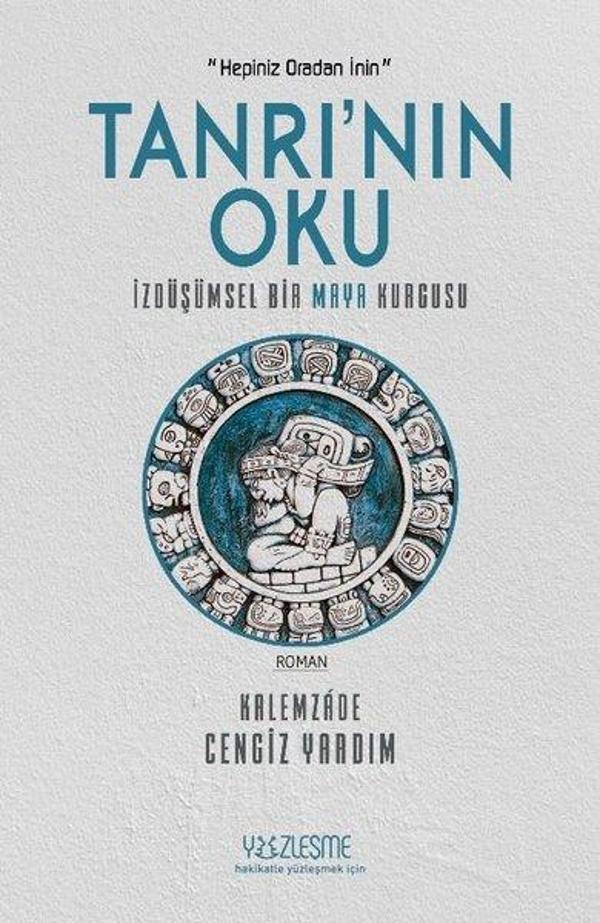 Tanrı'nın Oku - İzdüşümsel Bir Maya Kurgusu - Yüzleşme - Image 1