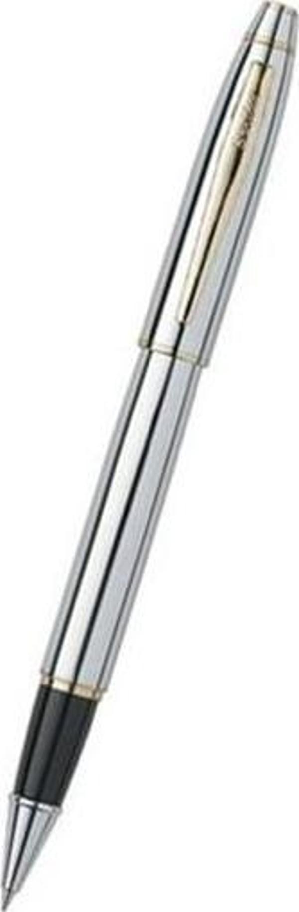 Scrikss Gold Krom  Roller Kalem Lüks Kutuda  35 - Image 1