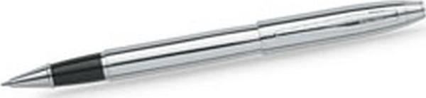 Scrikss 35 Lüks Kutuda Krom Roller Kalem - Image 1