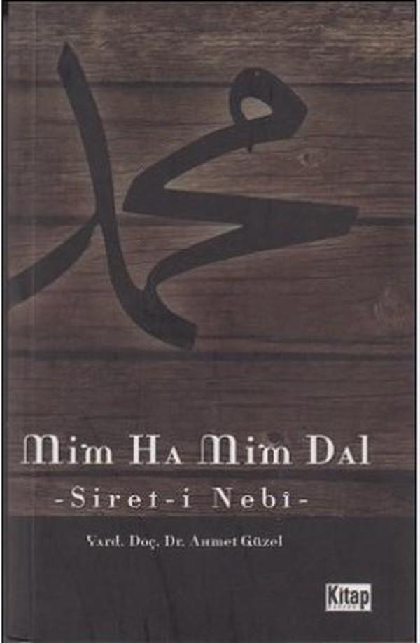 Mim Ha Mim Dal - Kitap Dünyası - Image 1