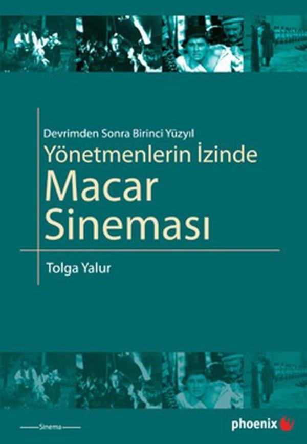Macar Sineması - Phoenix - Image 1