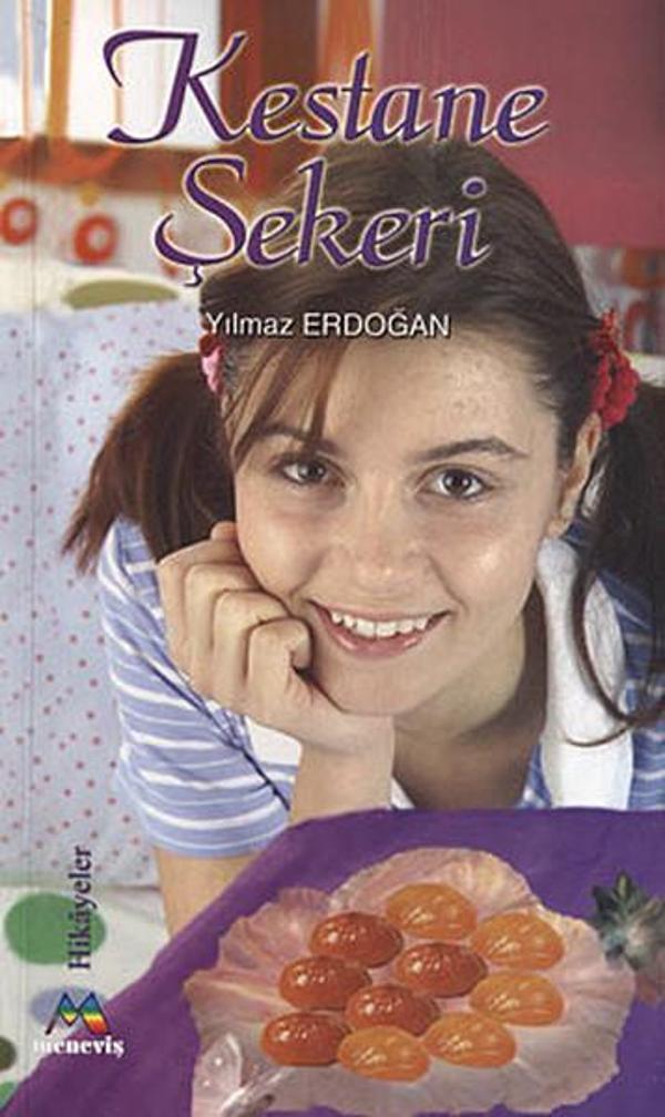 Meneviş Yayınları Kestane Şekeri - Meneviş Yayınları - Image 1