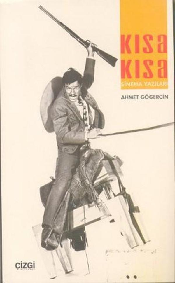 Kısa Kısa Sinema Yazıları - Çizgi Kitabevi - Image 1