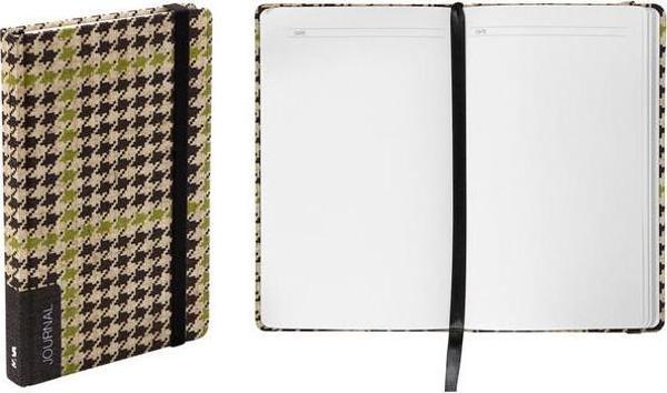 Nava Pt320P Pattern Defter Balıksırtı - Image 1