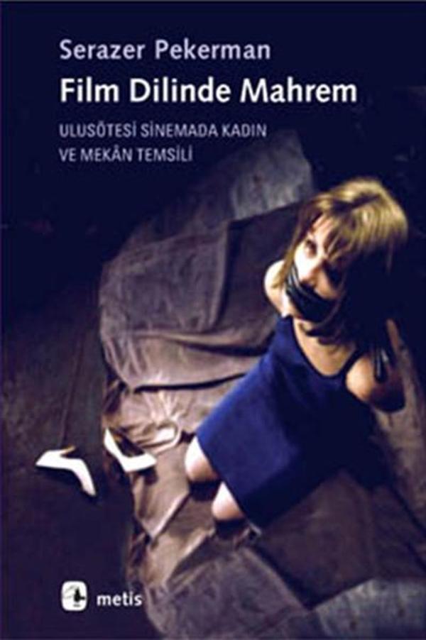 Film Dilinde Mahrem - Metis Yayınları - Image 1