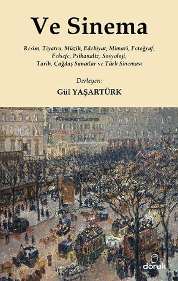 Doruk Yayınları Ve Sinema - Doruk Yayınları - Image 1