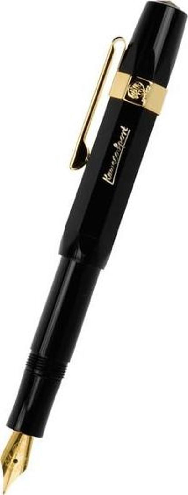Kaweco Klasik Sport Dolmakalem Siyah M Uç 10000000 - Image 1