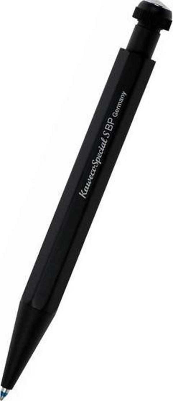 Kaweco Mını Special Al Tükenmez  Mat Siyah 105 Mm  10000532 - Image 1