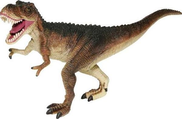4D Master T Rex 3D Mini Puzzle - Image 1