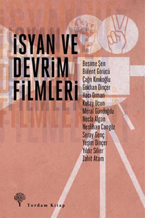 İsyan ve Devrim Filmleri - Yordam Kitap - Image 1