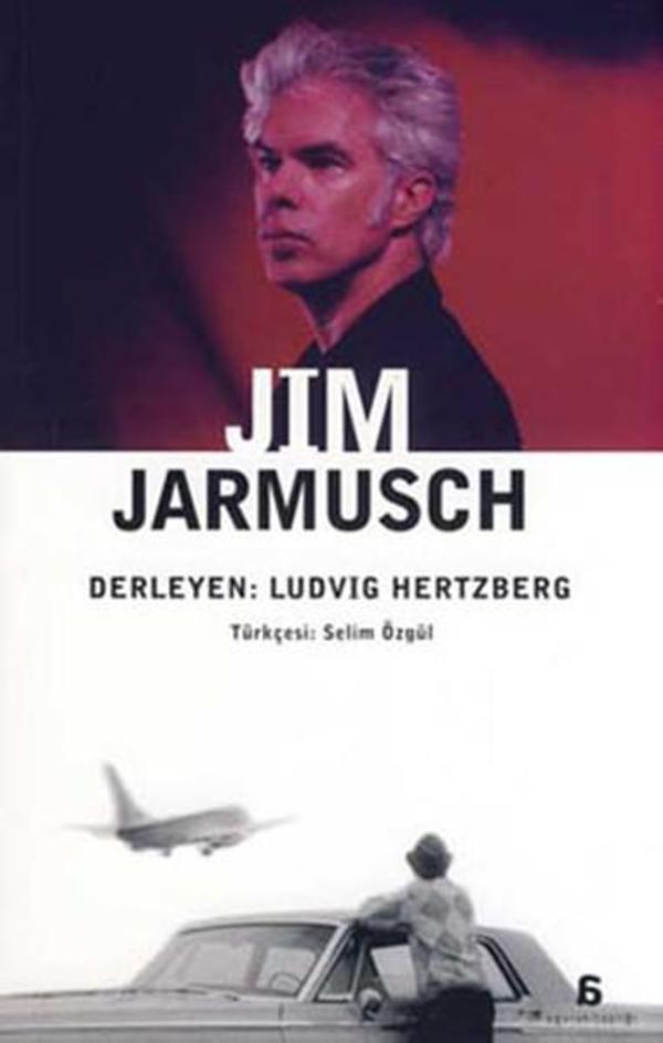 Agora Kitaplığı Jim Jarmusch - Agora Kitaplığı - Image 1