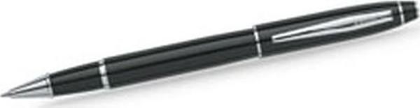 Scrikss 35 Siyah Lüks Kutuda Roller Kalem - Image 1